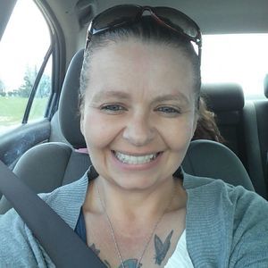 Meet your Posher, Angie